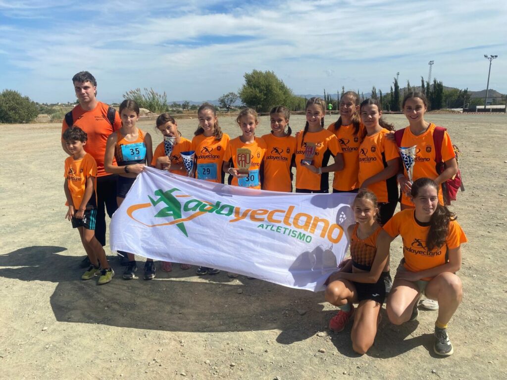 equipo completo ada yeclano