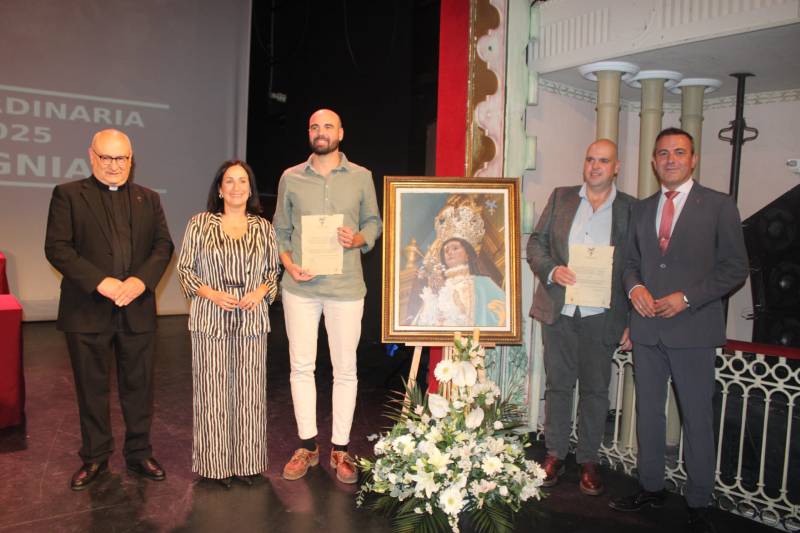 elección de clavarios 2025