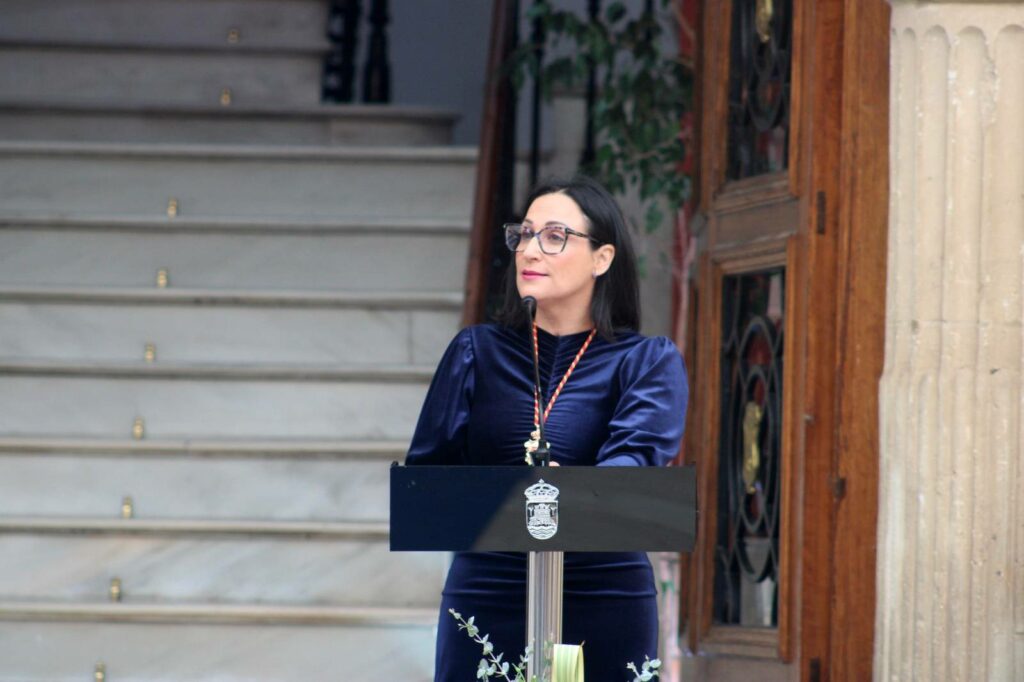 Yecla homenajea la labor vitivinícola en su Fiesta Nacional
