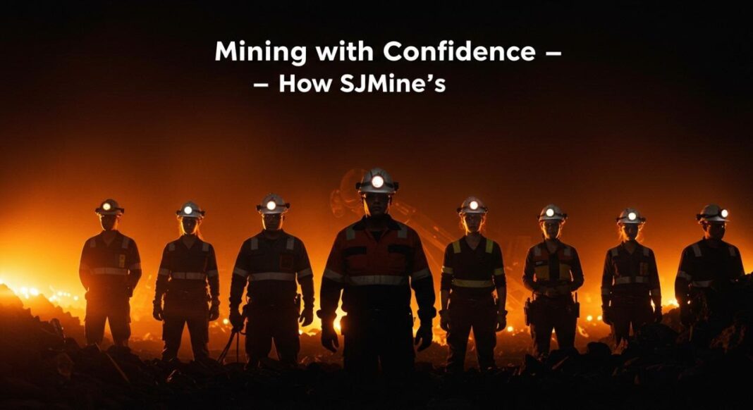 SJMine