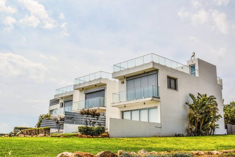 Marketing Digital para Inmobiliarias: