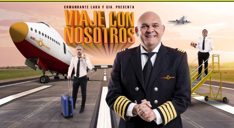 El Comandante Lara, el teatro local y las galas benéficas cierran la programación anual del Concha Segura
