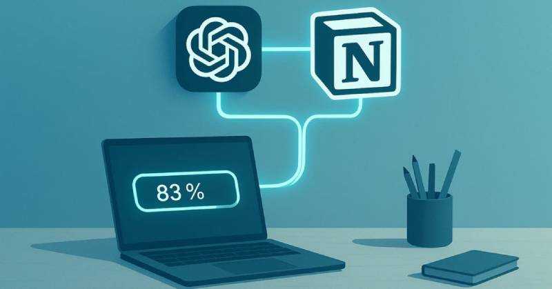 Notion AI y ChatGPT
