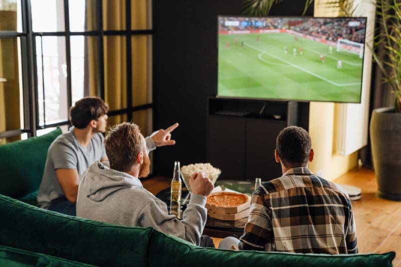 Disfruta del Mejor Entretenimiento con IPTV España