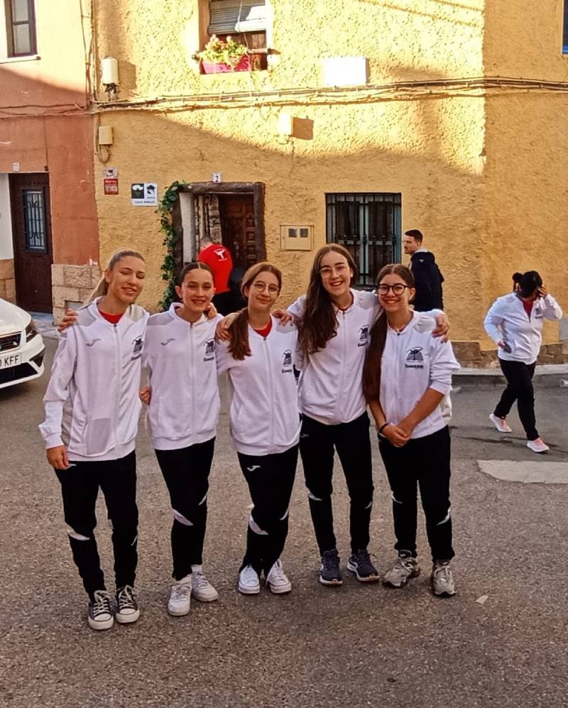 Taekwondo de Castilla-La Mancha