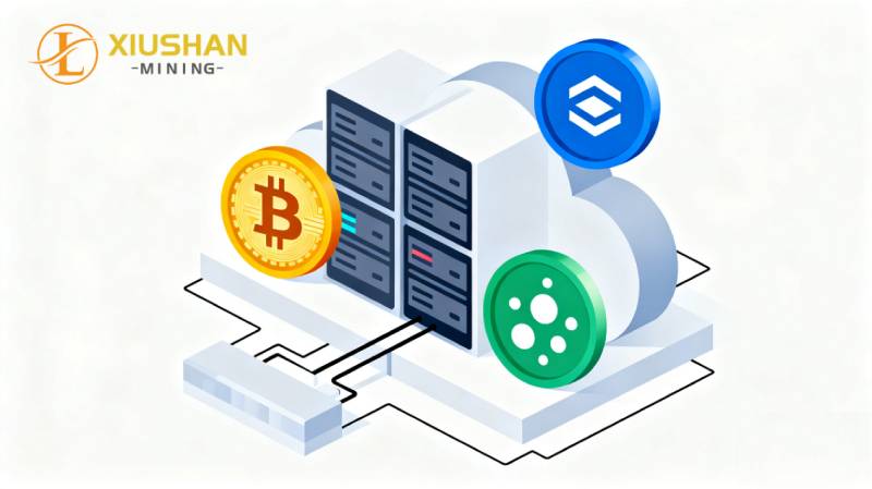 ETF de Bitcoin y Ethereum