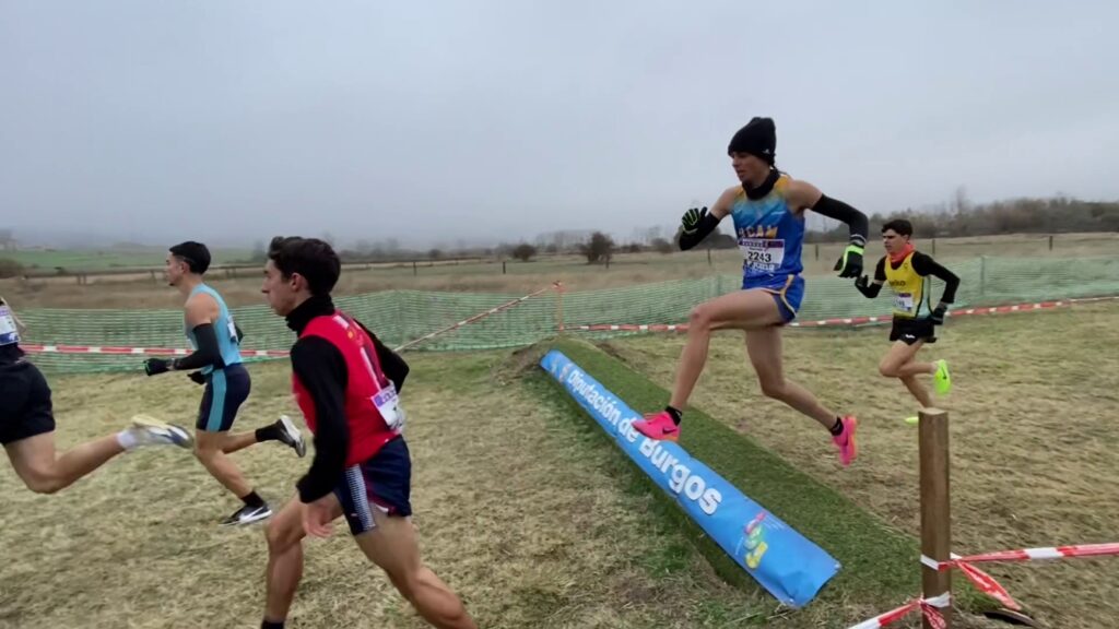 david puche en atapuerca