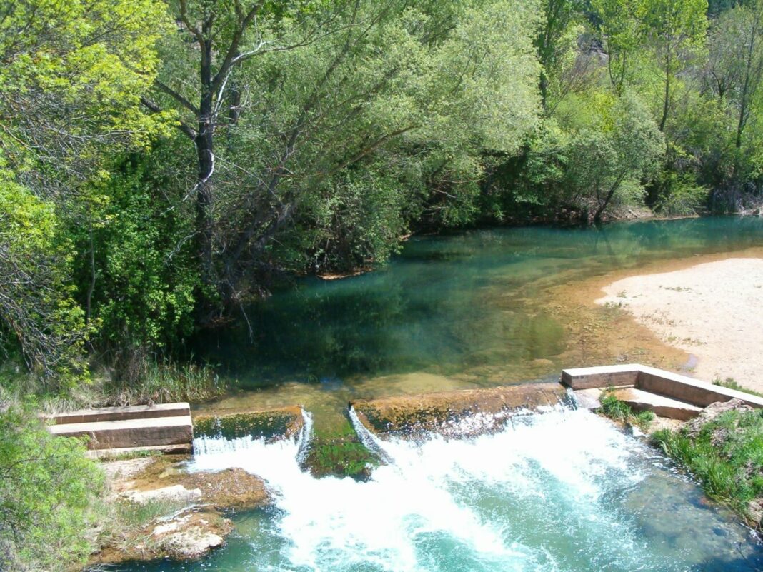 rio cabriel ruta anida
