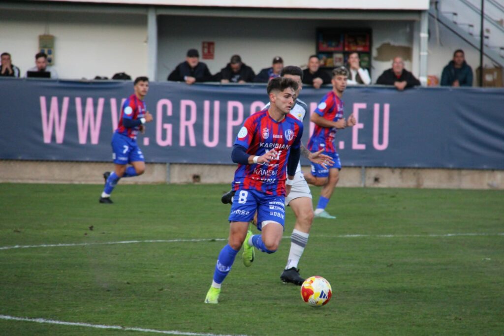 yeclano deportivo xerez