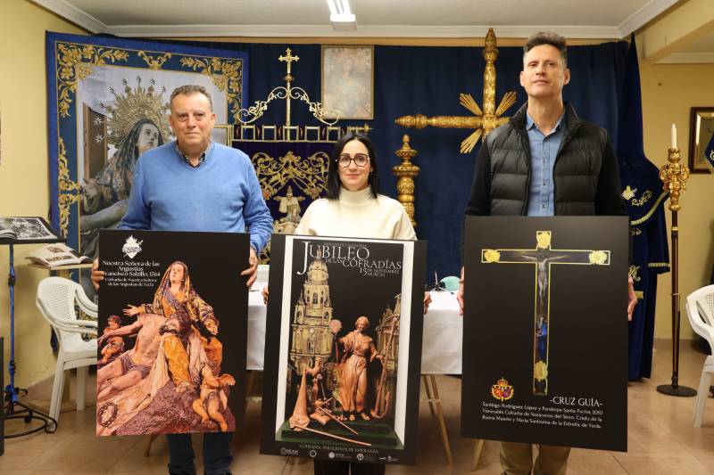 Virgen de las angustias