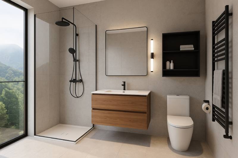 Casas prefabricadas en Asturias: una alternativa moderna y eficiente para vivir