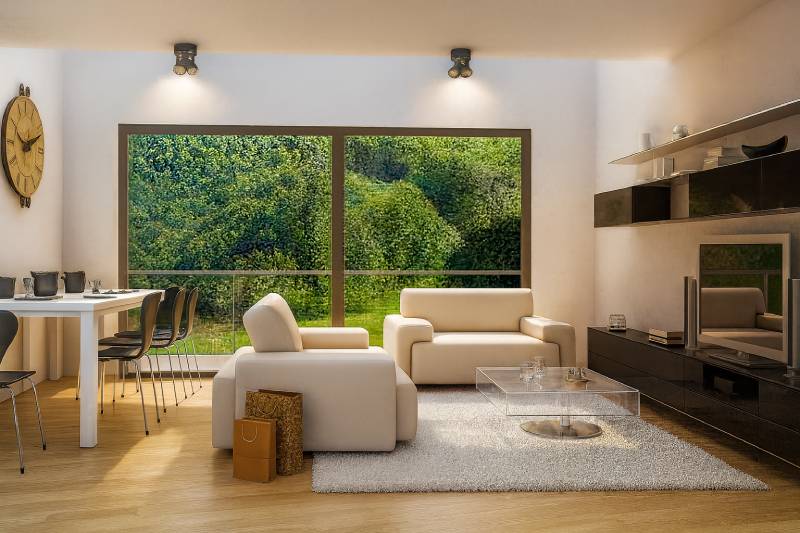Casas prefabricadas en Asturias: una alternativa moderna y eficiente para vivir