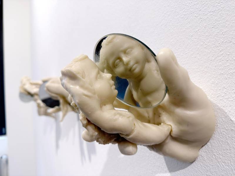 lid&oacute; rico en china