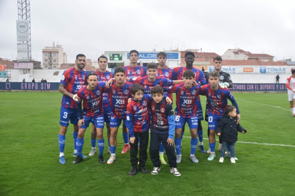 yeclano antoniano victoria