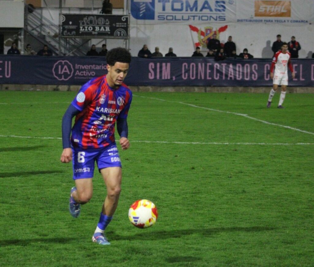 yeclano antoniano victoria