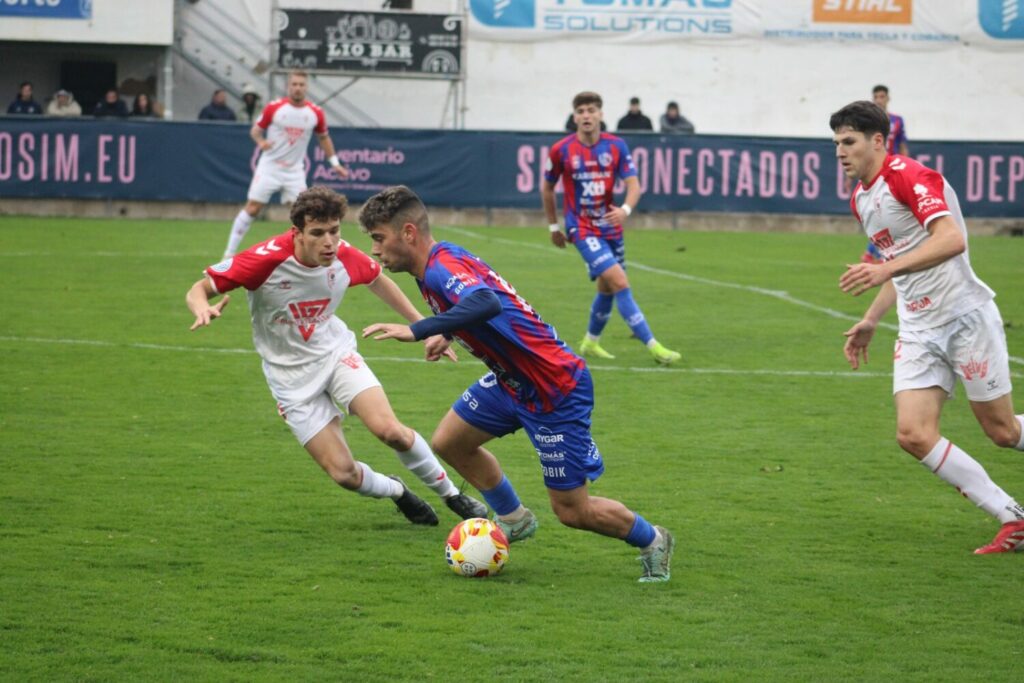 yeclano antoniano victoria