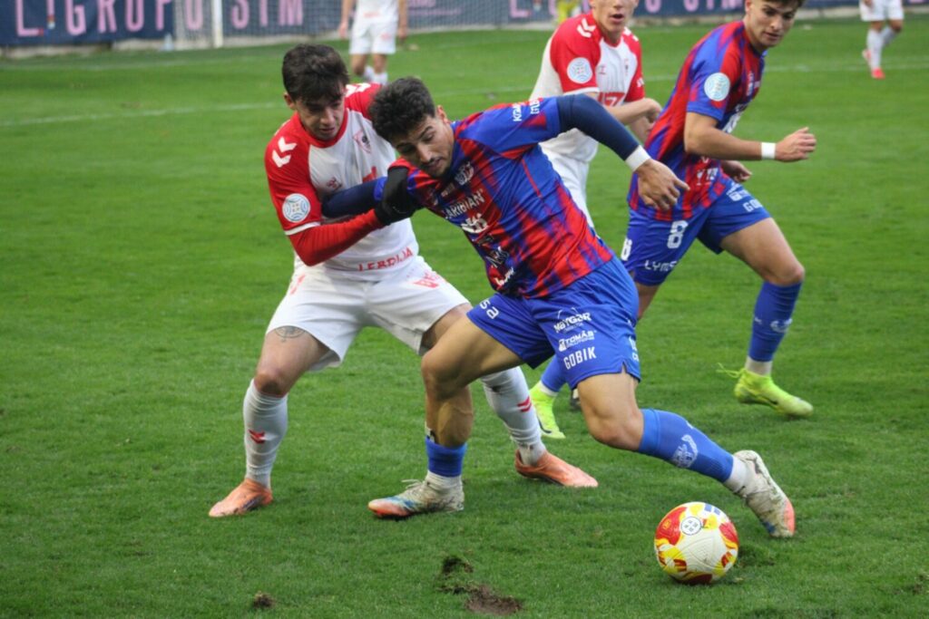 yeclano antoniano victoria