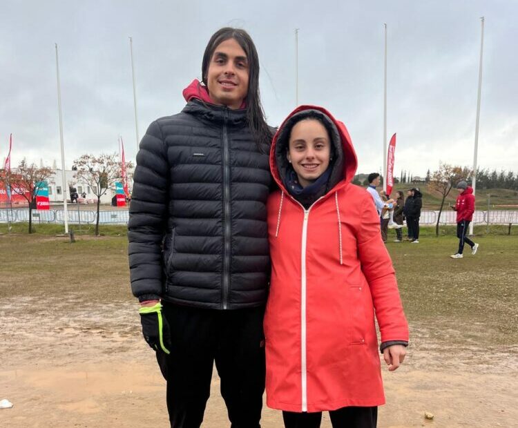 carmen gonz&aacute;lez y david puche ada yeclano