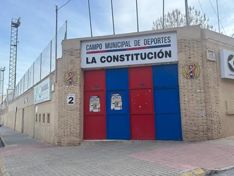 Hacienda autoriza 6,6 millones de euros para cinco grandes proyectos de Yecla