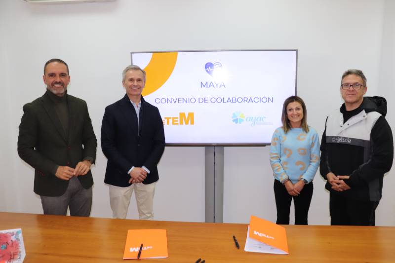 Un espejo inteligente