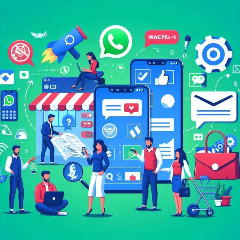 WhatsApp Business API: Qué es y cómo puede ayudar a tu empresa