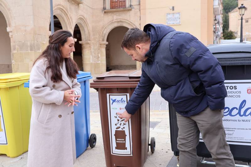 “Marrón Aparte”, la apuesta local por el reciclaje de residuos orgánicos