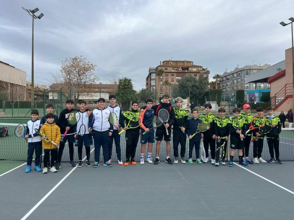 circuito amor&oacute;s en Petrer