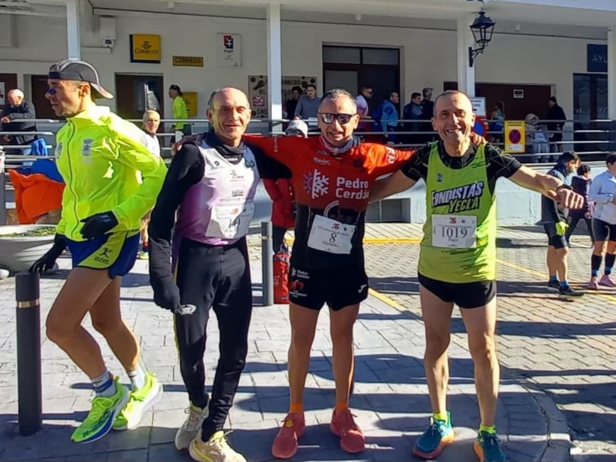 molinicos fondistas 2026