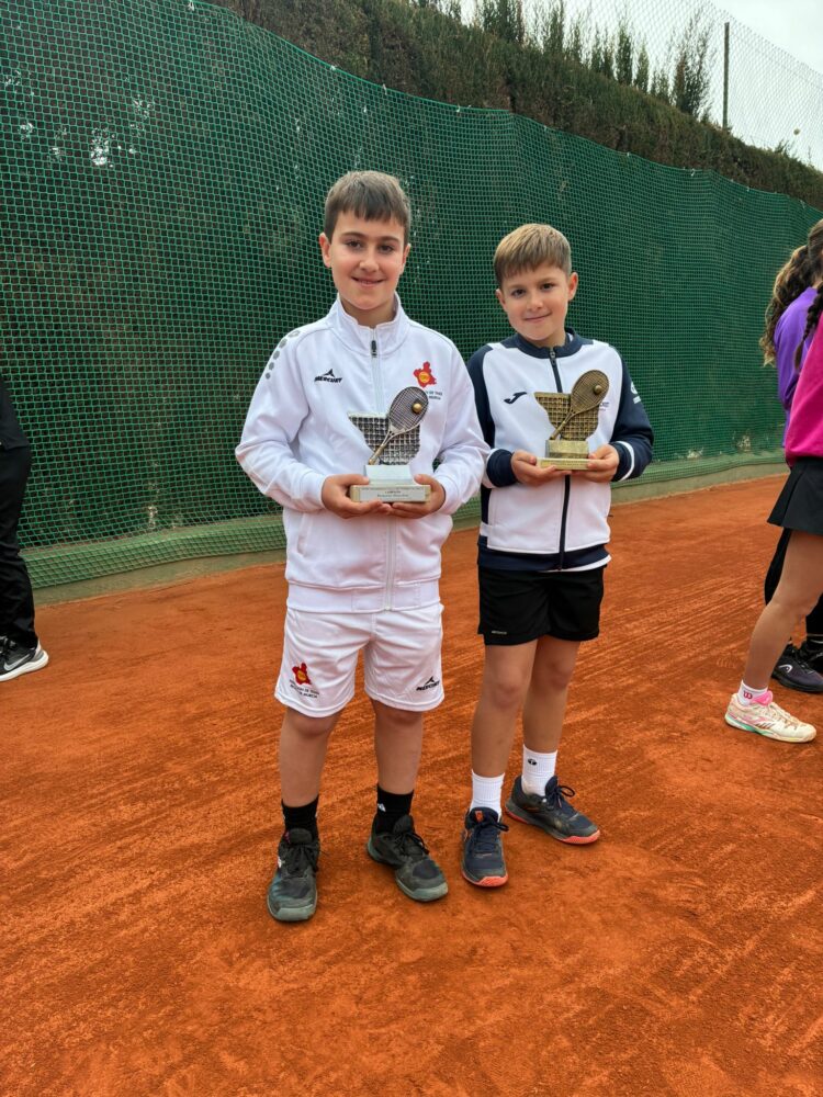 Andr&eacute;s Leal en Torre Pacheco