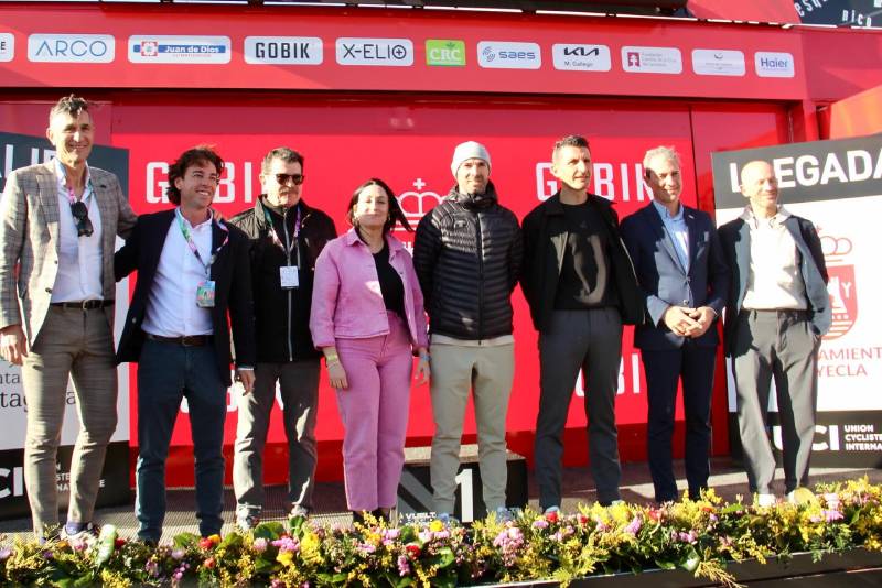 Marc Soler vence en Yecla