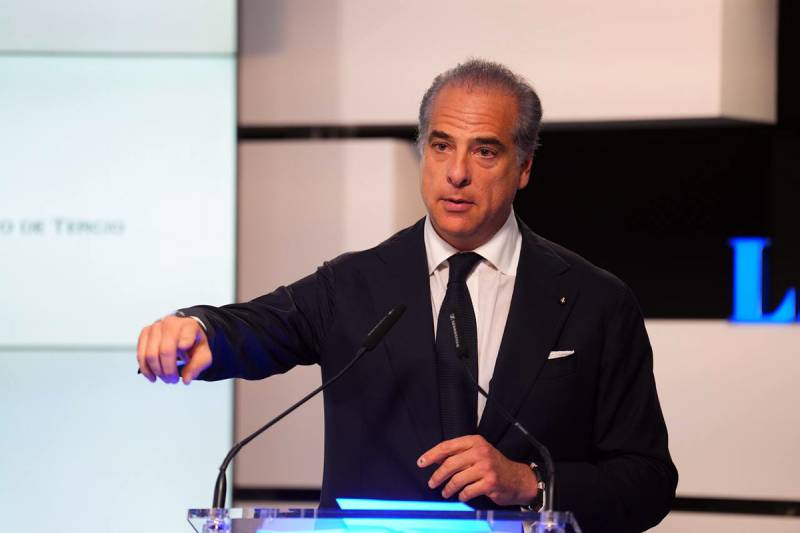 Francisco D’Agostino