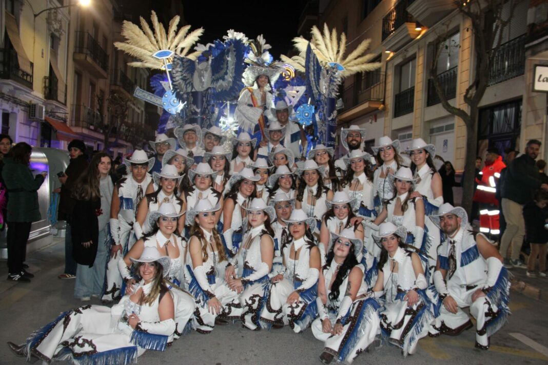fotos carnaval