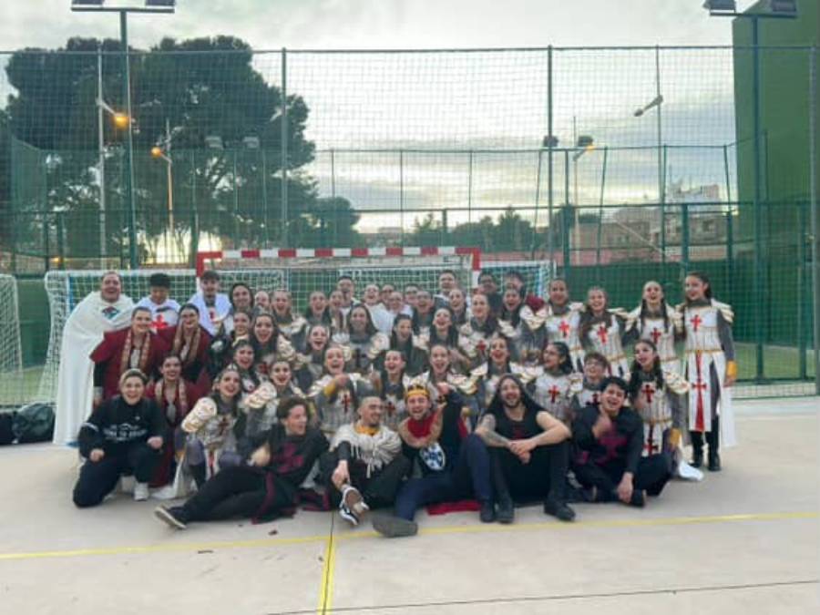 Carnaval de Cartagena