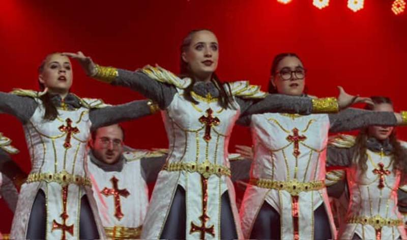 Carnaval de Cartagena