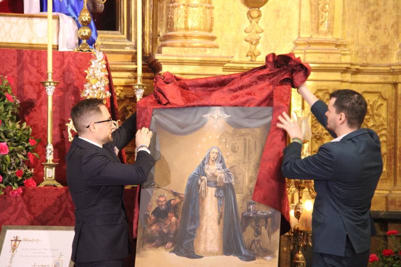 cartel semana santa yecla 2026