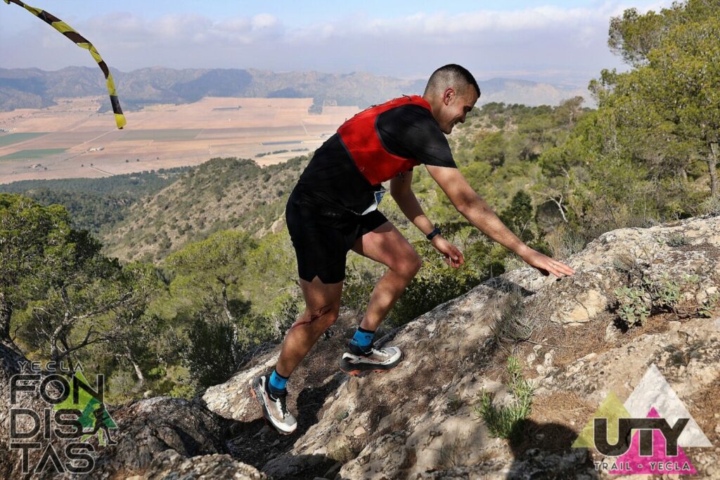 uty ultra trail yecla 2026