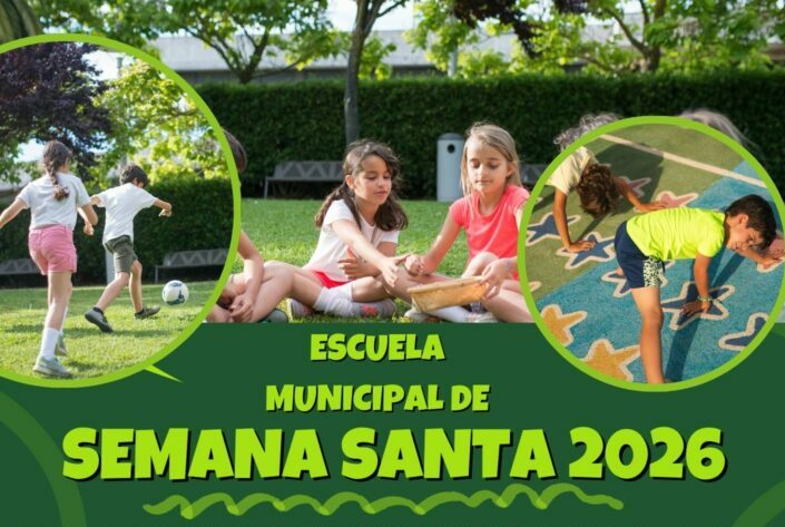Escuela Semana Santa 2026ok