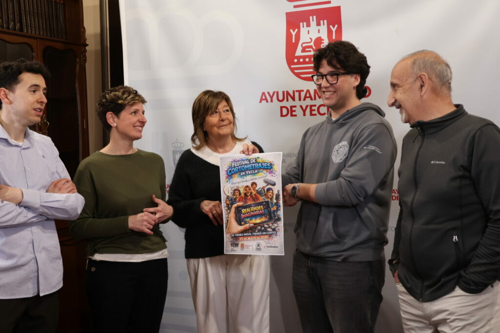 Festival de Realidades Imaginarias