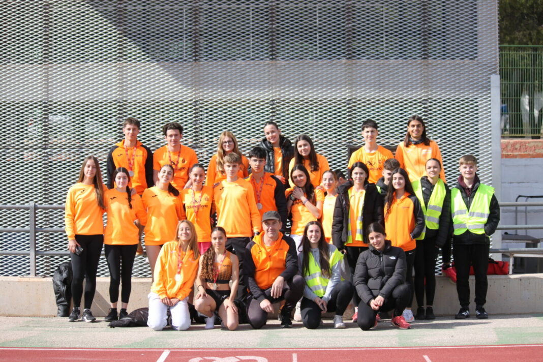 ada yeclano campeonatos yecla