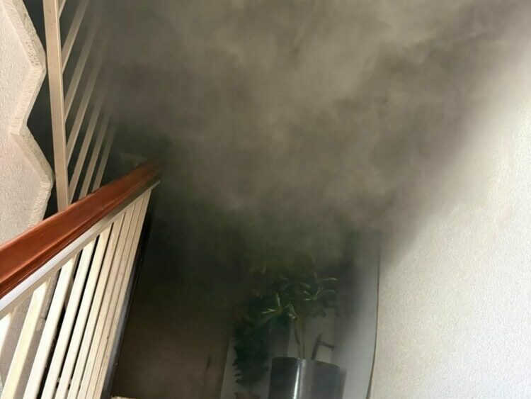 incendio vivienda yecla