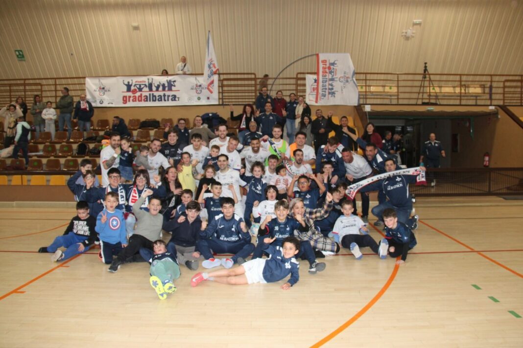 victoria Albatros colista