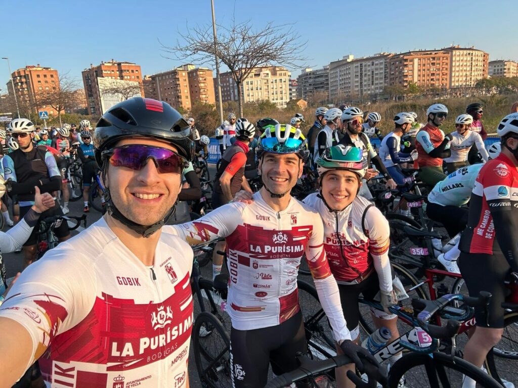 club ciclista yecla btt