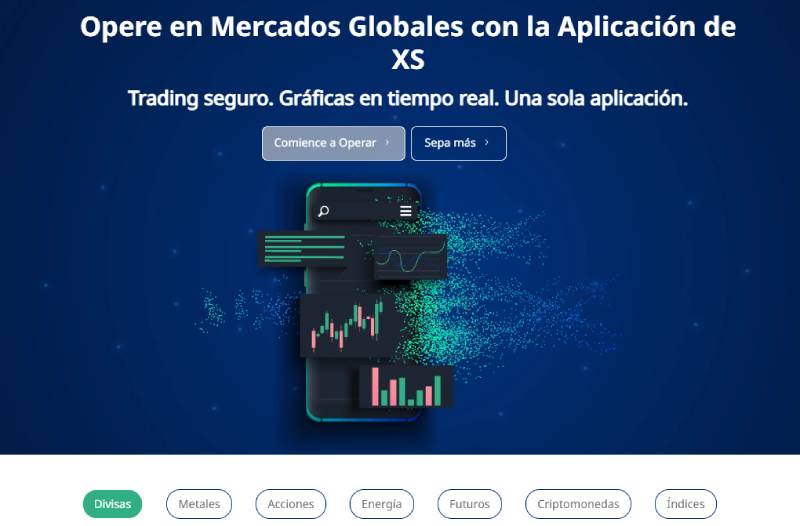 Rese&ntilde;a de XS.com 2026