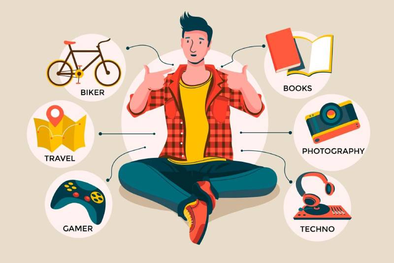 Aficiones que mejoran la toma de decisiones y análisis