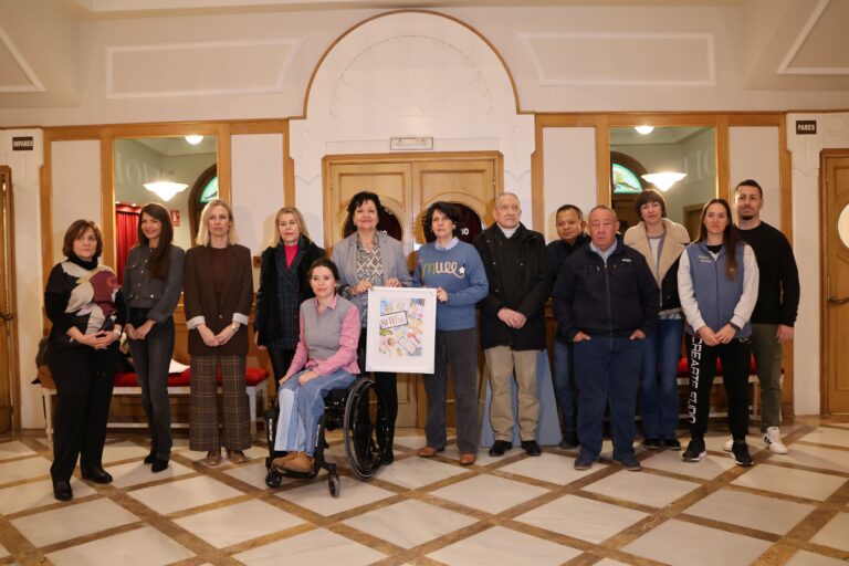 Cinco mujeres yeclanas serán reconocidas este viernes por su trayectoria profesional y social