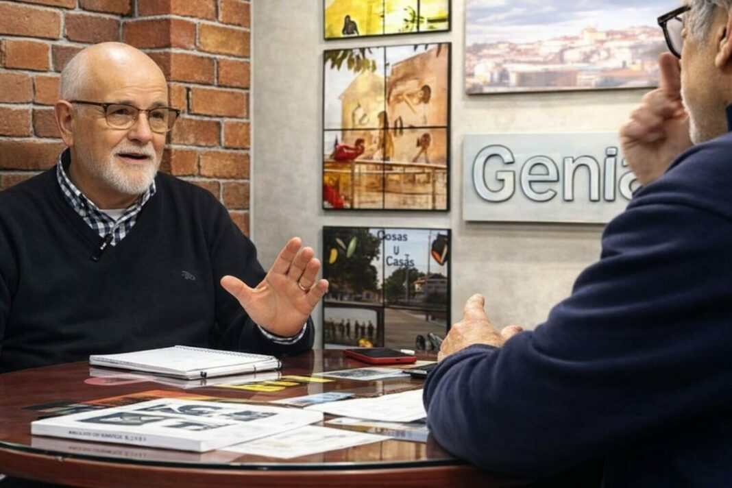 fotográfo Pepe Ortega