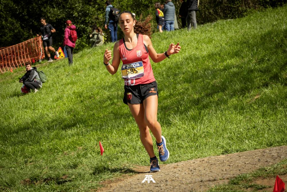 Carmen González. ADA Yeclano