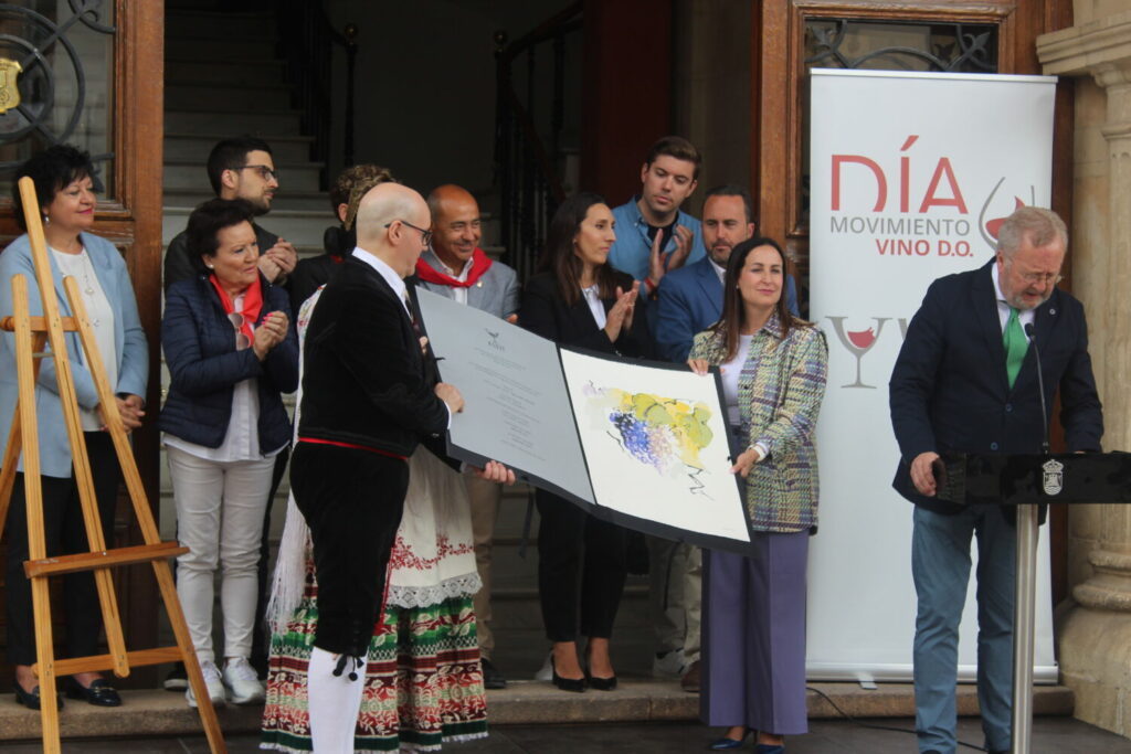 El Consejo Regulador de la D.O.P. Yecla recibir&aacute; el premio Fandango de Yecla 2026