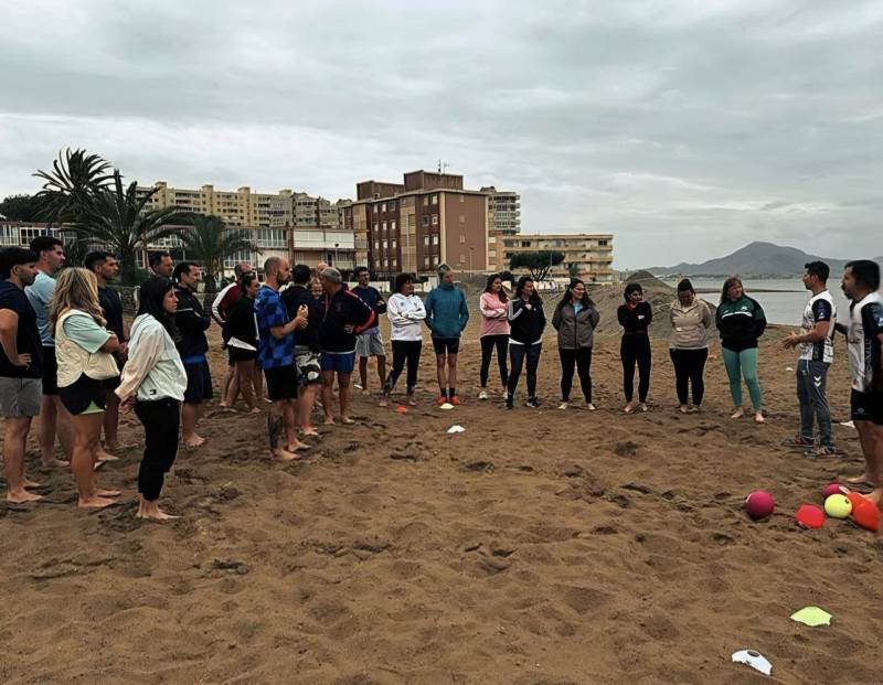 II Jornadas de Escuelas Activas.