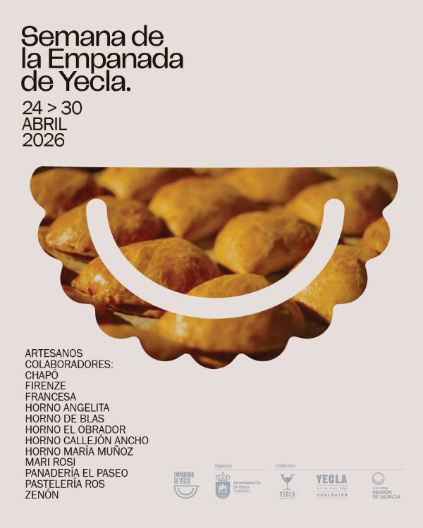 semana de la empanada